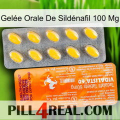 Gelée Orale De Sildénafil 100 Mg new05